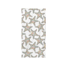Mijölnir Toalla de playa Blanca 75 x 150 cm